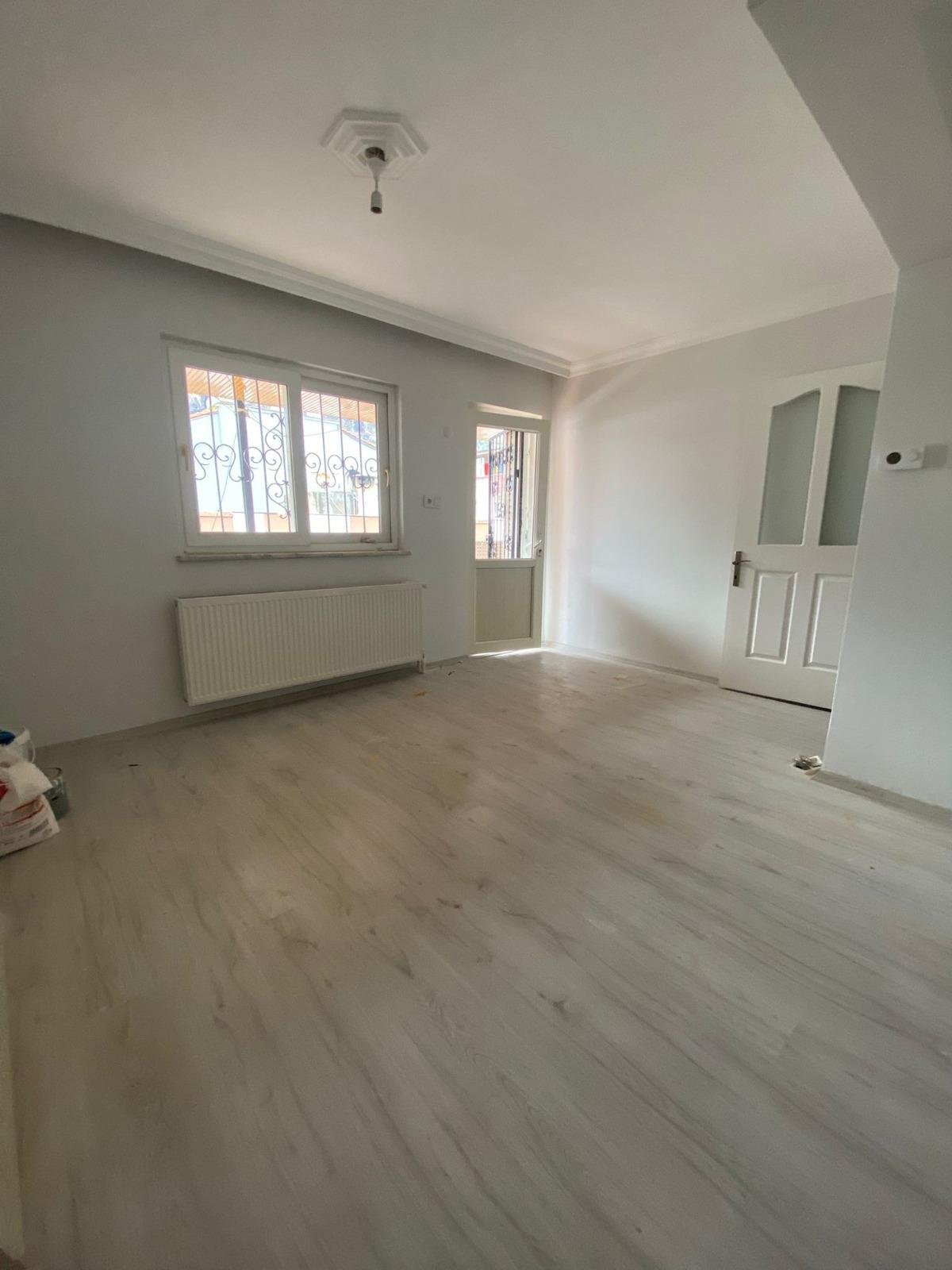 Alabey Mahallesi'nde Satılık Daire - S1525